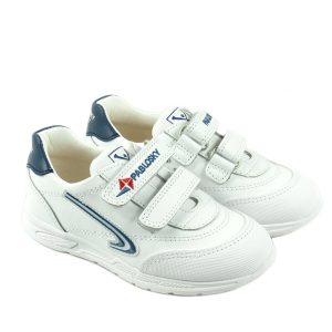 Agarrar Afirmar digerir calzado deportivo blanco niño - Zapatería infantil | Calzado infantil Online  | Pasitos