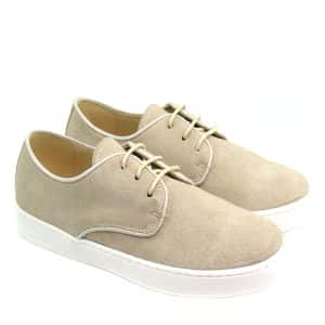 Deportivo Niño Comunion ante beige