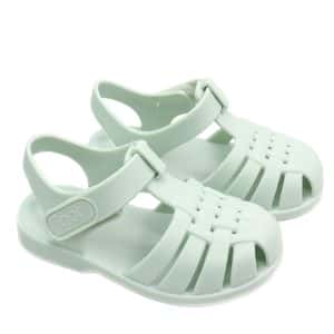 Cangrejera Playa Igor Verde