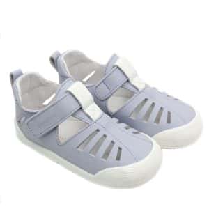 Sandalias Fiyi lila Blanditos