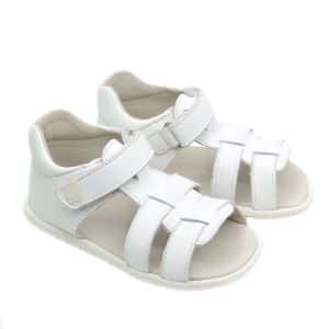 Sandalias Respetuosas Puntera Abierta Piruflex