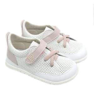 Deportivas Respetuosas Verano Piruflex