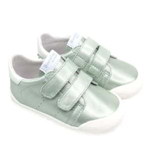 Deportiva Crios Blanditos Paris Crisol