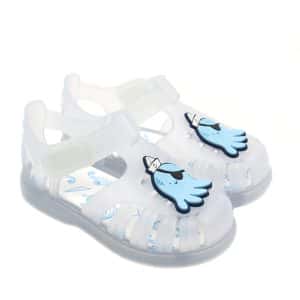 Cangrejera Agua Igor Fantasma