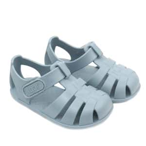 Cangrejera Respetuosa Igor Azul