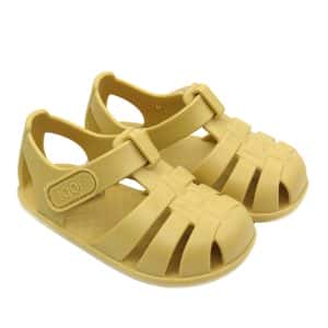 Cangrejera Respetuosa Igor color Dijón