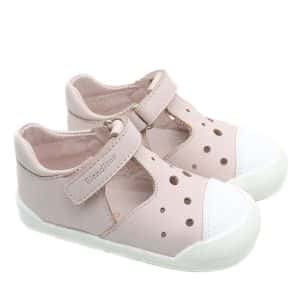 Sandalias Blanditos Gruyer Rosa