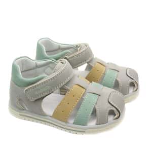 Sandalias Niño Combinada Crecendo