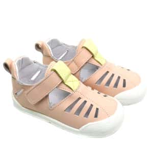 Sandalias Blanditos Fiyi Rosa