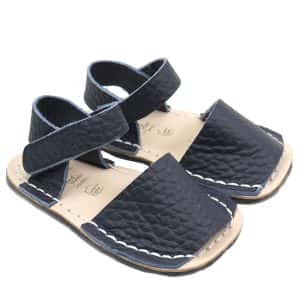 Menorquina Respetuosa Ria Marino