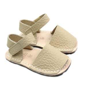 Menorquina Respetuosa Ria Camel