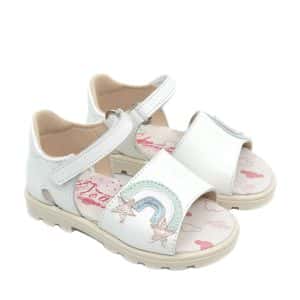 Sandalia Niña Arcoiris Yowas