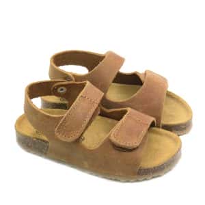 Sandalia Niño Bio Cuero