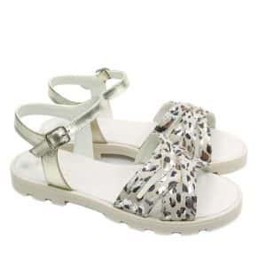 Sandalias Niñas Estampadas Yowas