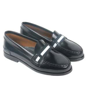 Zapato Castellano Marino cinta