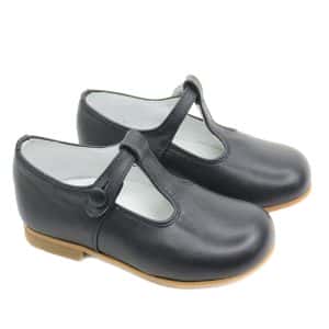 Pepito de piel Hamiltons