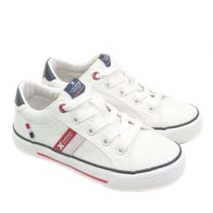 Deportivo Lona Xti Blanco