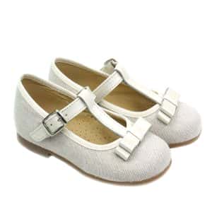 Mercedita tipo pepito lino