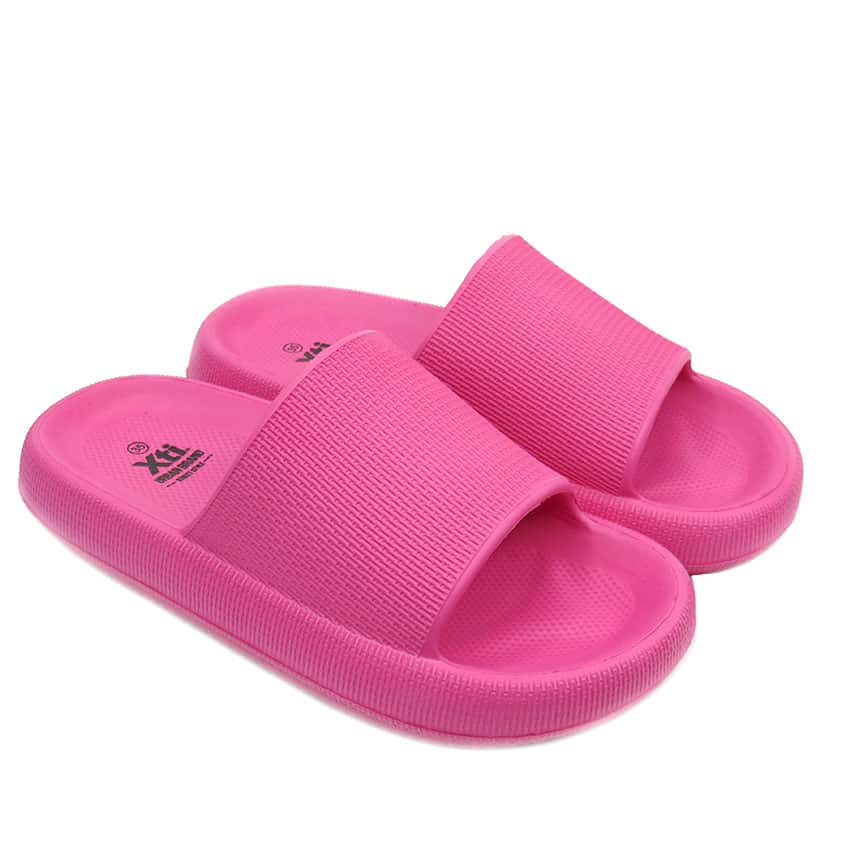 Sandalias Xti Fucsia Sandalias Agua Xti Fucsia Zapatería Infantil
