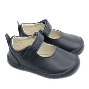 Mercedita respetuosa Niña Piruflex