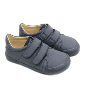 Deportivas Londres Navy Crios Banditos