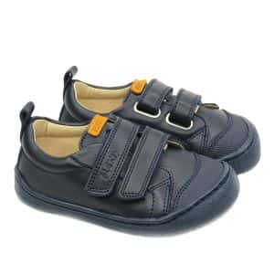 Deportivas Flexinens Marino 9000