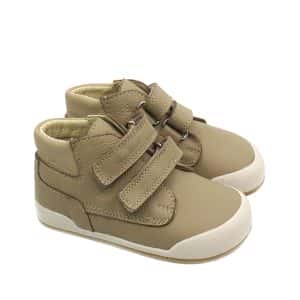 Bota Dublin Blanditos Vison