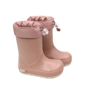 Bota Agua Igor Yogi Rosa