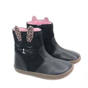 Bota barefoot Gatito Marino Chetto