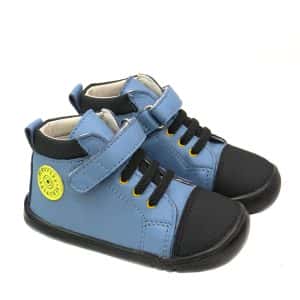 Botita Niño Barefoot Piruflex Azafata