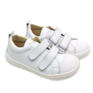 Deportivas Blancas Respetuosas Andanines