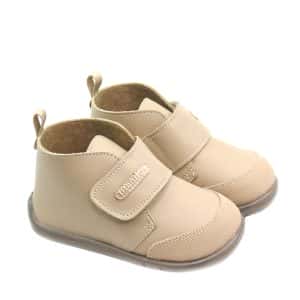 Botitas vestir niño Camel Titanitos