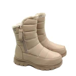 Bota Niña Xti borreguito