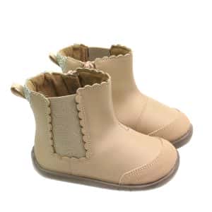 Botitas Respetuosas Vestir Niñas Titanitos