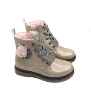 Botin Niña Xti kids Nude