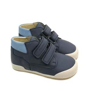 Botas Blanditos Dublin Marino