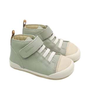 Botas Blanditos Boston Verde