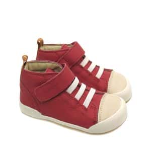 Respetuosas Blanditos Boston Burdeos