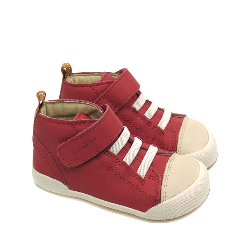 Respetuosas Blanditos Boston Burdeos