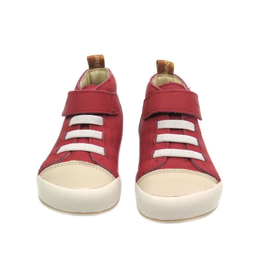 Respetuosas Blanditos Boston Burdeos - Imagen 3