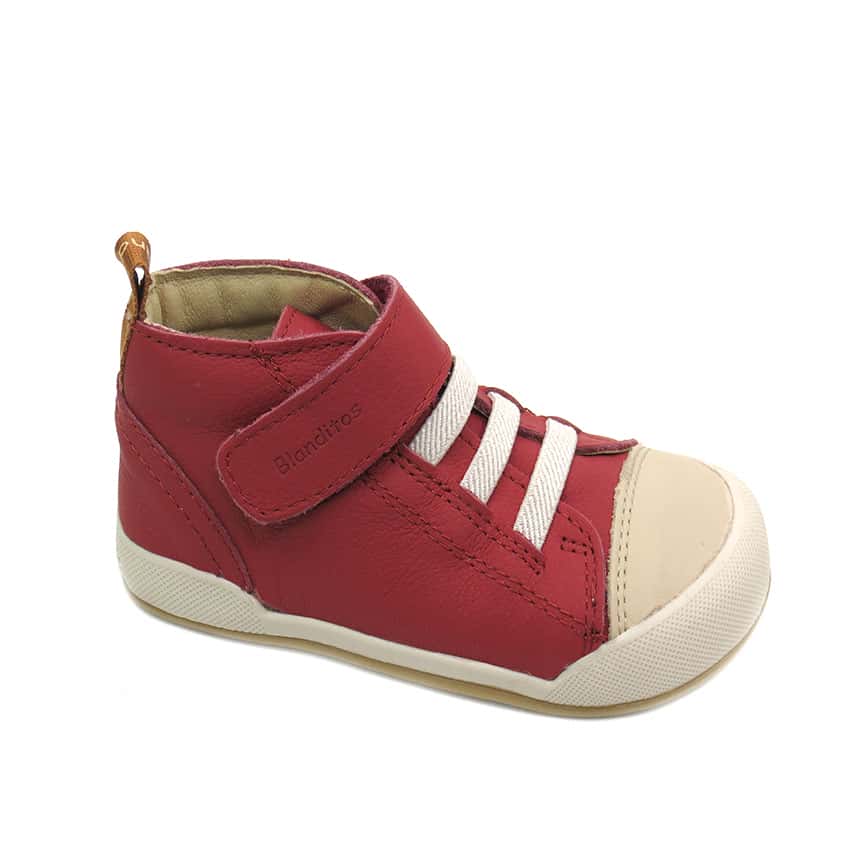 Respetuosas Blanditos Boston Burdeos - Imagen 4