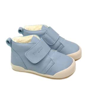 Botas Blanditos Sidney Celeste