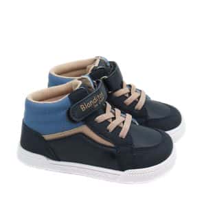 Botas Blanditos Apolo Navy