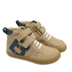 Botines Blanditos Gante Arena