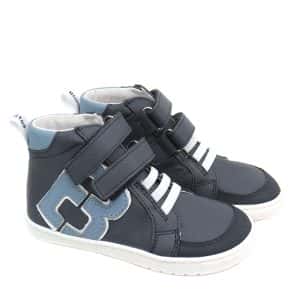 Botas Niño Blanditos Gante Marino