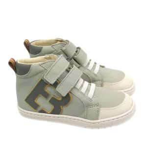 Botas Blanditos Gante Verde