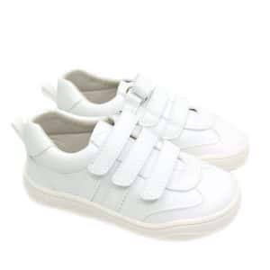 Deportivas Respetuosas Piruflex 3 velcros