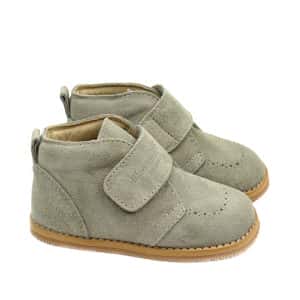 Botas Blanditos Turin Verde