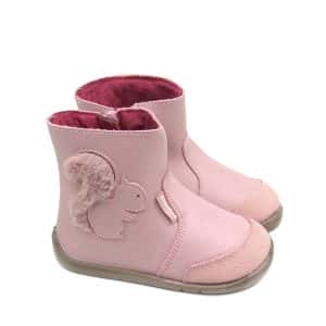 Botas Niñas Ardilla Titanitos