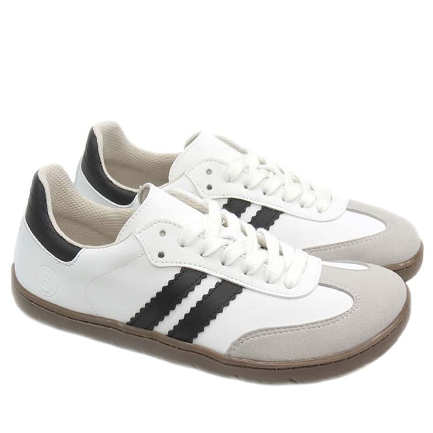 Deportivas Respetuosas Adulto Coqueflex